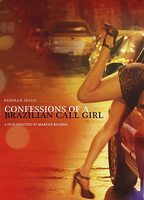 Confessions of a Brazilian Call Girl (2011) Nude Scenes