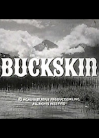 Buckskin 1958 movie nude scenes