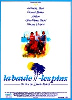La Baule-les-Pins (1990) Nude Scenes