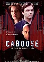 Caboose movie nude scenes