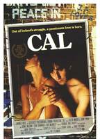 Cal movie nude scenes