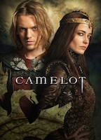 Camelot tv-show nude scenes