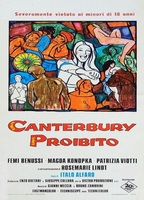 Canterbury proibito 1972 movie nude scenes