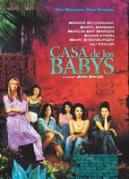 Casa de Los Babys (2003) Nude Scenes