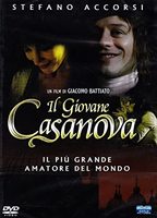 The Young Casanova movie nude scenes
