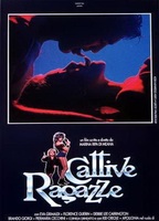 Cattive Ragazze 1992 movie nude scenes