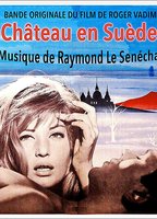 Château en Suède (1963) Nude Scenes