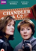 Chandler & Co (1994-1995) Nude Scenes