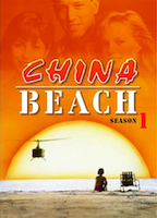 China Beach 1988 movie nude scenes