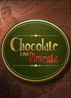 Chocolate com Pimenta tv-show nude scenes