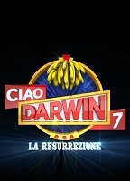 Ciao Darwin tv-show nude scenes