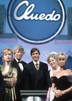 Cluedo tv-show nude scenes