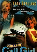 Co-Ed Call Girl (1996) Nude Scenes