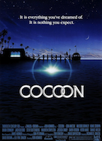 Cocoon (1985) Nude Scenes