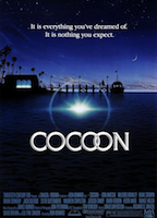 Cocoon tv-show nude scenes