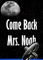 Come Back Mrs. Noah 1977 movie nude scenes