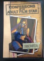 Confessions of an Adult Star 2005 movie nude scenes