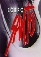 Corpo Santo 1987 movie nude scenes
