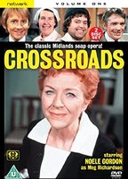 Crossroads 1964 - 1988 movie nude scenes