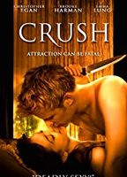 Crush (III) 2009 movie nude scenes