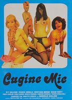 Cugine mie (1978) Nude Scenes
