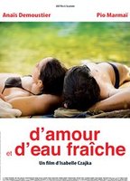 D'amour et d'eau fraîche movie nude scenes