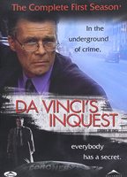 Da Vinci's Inquest tv-show nude scenes