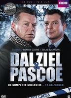 Dalziel and Pascoe (1996-2007) Nude Scenes