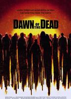 Dawn of the Dead (II) movie nude scenes
