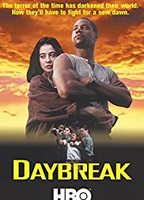 Daybreak 1993 movie nude scenes