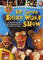 De Grote Boze Wolf Show tv-show nude scenes