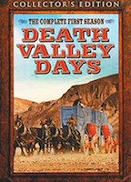 Death Valley Days tv-show nude scenes