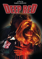 Deep Red movie nude scenes