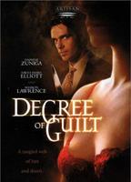 Degree of Guilt 1995 movie nude scenes