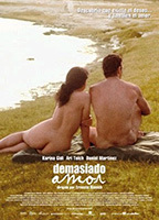 Demasiado amor 2001 movie nude scenes