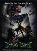 Tales from the Crypt: Demon Knight 1995 movie nude scenes
