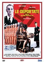 Deported Women of the SS Special Section 1976 movie nude scenes