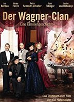 Der Clan. Die Geschichte der Familie Wagner 2013 movie nude scenes