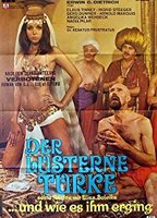 Der Lüsterne Türke 1971 movie nude scenes