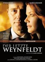 Der letzte Weynfeldt 2010 movie nude scenes