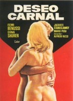 Deseo carnal (1977) Nude Scenes
