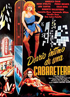 El diario íntimo de una cabaretera movie nude scenes