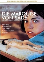 Die Marquise von Sade tv-show nude scenes