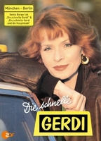 Die Schnelle Gerdi (1989) Nude Scenes