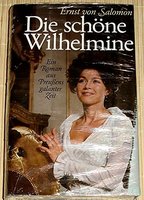 Die Schöne Wilhelmine tv-show nude scenes