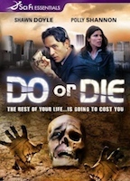 Do or Die (2003) Nude Scenes