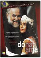 Dona Anja 1996 movie nude scenes
