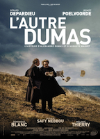 Dumas (2010) Nude Scenes