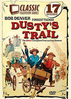 Dusty's Trail (1973-1974) Nude Scenes