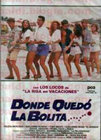 Dónde quedó la bolita 1993 movie nude scenes
